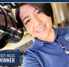 Jacquelyn Munoz's Instagram, Twitter & Facebook