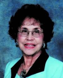 Amy Brown Obituary (1925