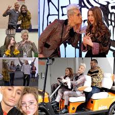 Dangeroushenry Nickelodeon Lights Camera Danger Frankini Teamdanger Dangertv Nickhd Piperspickstv Jamesthesecondmo In 2020 Frankie Grande Frankie Nickelodeon