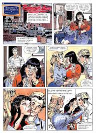 Rebound Love comic porn | HD Porn Comics