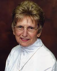 Isabelle Simpson Obituary (2011)