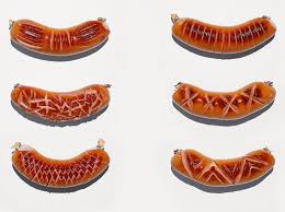 Mitte august ist es soweit. Cervelat Alles Wurst