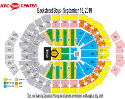 Center Seat Numbers Page 6 Of 8 Online Charts Collection