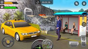 Versión completa del archivo apk. Descargar Simulador De Taxi Juegos De Coches Juegos Gratis Apk Para Huawei Honor 3c