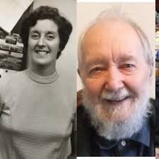 The latest death and funeral announcements in Bristol