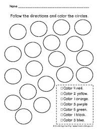 Kindergarten Or Beginning First Grade Review Math Sheets Math Sheets Math Review Homeschool Math