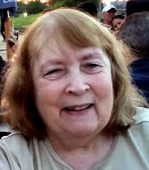 Marguerite Britton Obituary