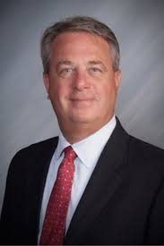 William “Bill” T. May