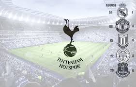 A collection of the top 49 tottenham wallpapers and backgrounds available for download for free. Wallpaper Football Spurs Tottenham Hotspur Images For Desktop Section Sport Download