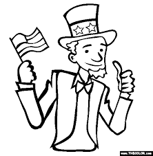 You can download free printable presidents day coloring pages at coloringonly.com. President S Day Online Coloring Pages