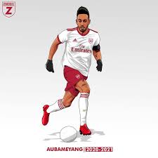 El delantero del arsenal anunció que ha contraído la enfermedad en el parón de selecciones. Gunnerballz Aubameyang 2020 2021 Away Kit Aubameyang97 Like And Share It Really Helps Me Out Facebook