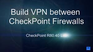 Johnathan browall nordström provides provides some quick tips on how to troubleshoot a vpn tunnel where at least one side is a see how cloudrail works within your ci/cd pipeline with free evaluations. Check Point Lab R80 40 4 Create A Site 2 Site Vpn Between Checkpoint Gateway Youtube