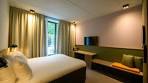 Hotel & Wellness Zuiver, Amsterdam, Netherlands - YouTube