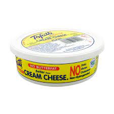 Über 7 millionen englischsprachige bücher. Tofutti Plain Imitation Cream Cheese 8 Oz Wholefoods Market In Virtual Reality