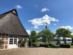 Besonders beliebt waren der löcknitzer see mit der damaligen badeanstalt am „eicheneck, die seepromenade und die waldreiche umgebung. Restaurant Restaurant Haus Am See In Bremervorde