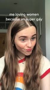 when worlds collide #fyp #foryou #lesbian #brighterinside