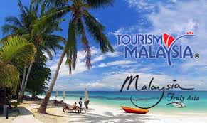 Industri Pelancongan Di Malaysia