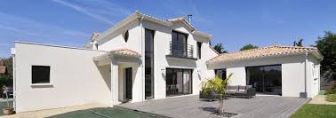 Depreux Construction Constructeur Maison 44 Nantes Loire Atlantique En 2020 Maison Traditionnelle Constructeur Maison Maison