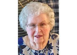 Thelma Pryor Obituary (1930