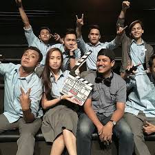 Signup to avail free trail. Crowdfunding Gantung The Movie Farhana Jafri