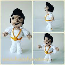 Parker felt that geller was to blame. Elvis Presley The King Crochet Doll Pattern Amigurumi Pdf Etsy Crochet Doll Pattern Crochet Doll Crochet