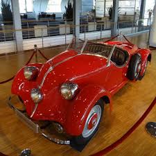 1935 Mercedes Benz 150 H Sportroadster At The Mercedes Benz Customer Center In The Rastatt Plant Yesterday Mercedesw30 M Classic Mercedes Benz Classic Cars