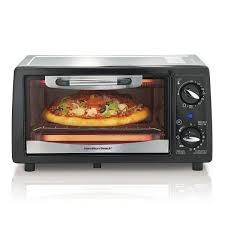 Whether they are pretending to set the table, wash the dishes or bake a cake, kitchen role play tends to heighten their. Hamilton Beach 4 Slice Toaster Oven