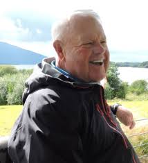 Obituary: Peter William Kelly III