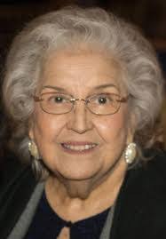 Hilda Escobar's Instagram, Twitter & Facebook