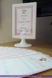 Maybe you would like to learn more about one of these? Guess The Date Weight Of Baby