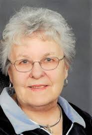 JoAnne Thompson Obituary