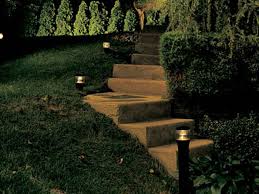 Exterior Lighting Right Where You Need It This Old House