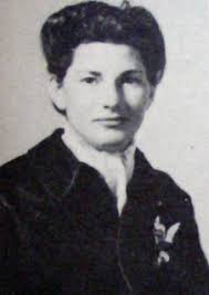 WASP Final Flight: WASP ISABEL MADISON VAN LOM, 43-W-4