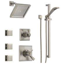 This is particularly helpful for areas with hard water. Delta Dss Vero 17t01ss Tempassure 17t Series Build Com