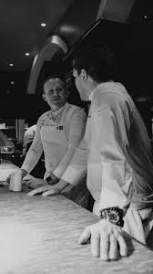 During our latest Four Hands collaboration dinner with Michelin Starred  Chef @r_ratino, we had an idea and decided to mix things up a bit. Two  chefs, two perspectives! From our favorite music and ...