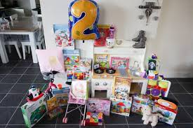 Cadeautips 2 Jaar De Complete Lijst Met Tips Voor Een Tweede Verjaardag