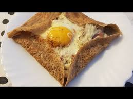 343 Recette De Galette De Sarrasin Galette De Ble Noir Galette Bretonne Complete Youtube En 2020 Galette Ble Noir Recette Galette Galette De Sarrasin