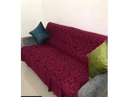 اشتري شرشف شمواه غطاء للكنب او السجاد جاسيكا من كليك