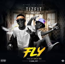 Sugar, how you get so fly? Music Tizfit Ft Zinoleesky Fly Naijaloaded