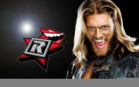 Free download new latest hd wwe edge with logo wallpaper under wwe category for high quality and high definition wide screen computer, pc and laptop desktop background photos, images and pictures. Hd Wallpaper Wwe Edge With Logo Wallpaper Flare