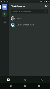 Strong language potential sexual themes blood and gore (i do not own any artwork, unless stated otherwise). Getting Started On Mobile Discord