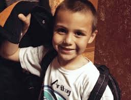 Anthony Avalos death: California mother sentenced to life for murder and  torture of 10-year-old son