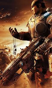 Gears Of War Live Wallpaper Download Gears Of War Live Wallpaper Gears Of War Gears Of War 2 Gears Of War 3