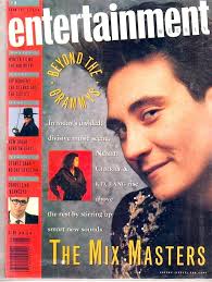 The Trials of 'Entertainment Weekly': One Magazine's 24 Years of Corporate  Torture