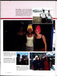 Southeast High 2001 Yearbook by Lincoln Public Schools Library Media  Department - Issuu