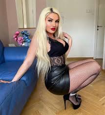 Jelena Unikat - 404 Sheer Content Creators - Sheer Porn