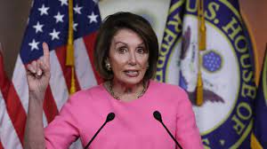 Vidéo truquée devenue virale. Nancy Pelosi se fâche contre Facebook