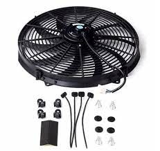 Is It Possible Reduce The Watt Consumption Of A 12 Vdc Radiator Fan By Using A Motor Controller Electrical Engineering Stack Exchange