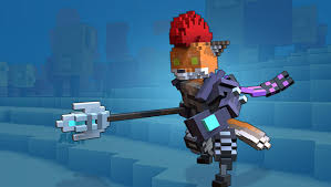Boomeranger class guide tutorial trove boomeranger build for 2021. The 5 Best Trove Classes You Need To Try Gamerevolution