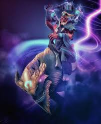 Dota 2 wallpapers hd 1920x1080. Dota 2 Disruptor Dota 2 Cosplay Dota 2 Wallpaper Dota 2
